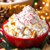 Christmas dip