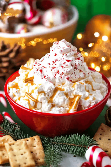 Christmas dip