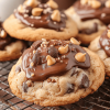 Chubby Hubby Cookies