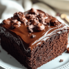 Coca Cola Cake
