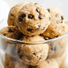 Collagen cookie dough