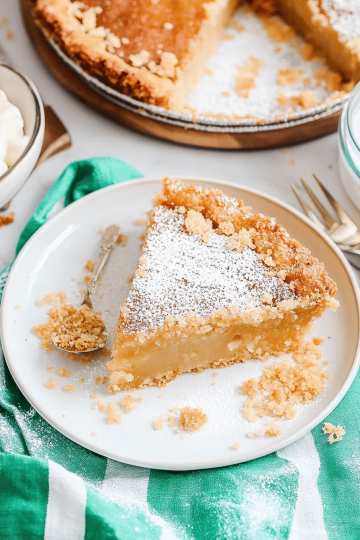 Crack Pie
