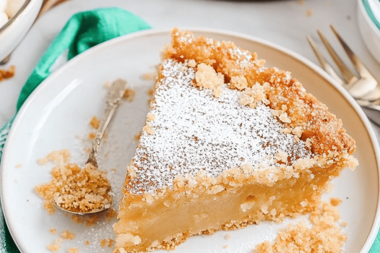 Crack Pie