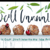 Cranberry Meatballs