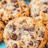 Doubletree cookies