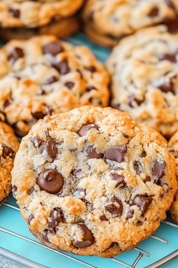 Doubletree cookies