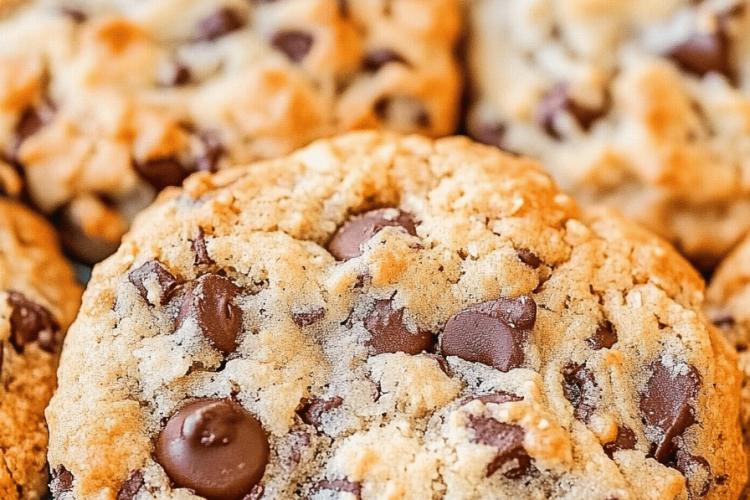 Doubletree cookies