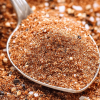 Dry rib rub