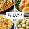 Easter side dishes
