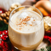 Eggnog White Russian