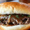 French dip