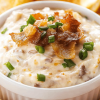 French onion dip