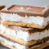 Frozen Smores