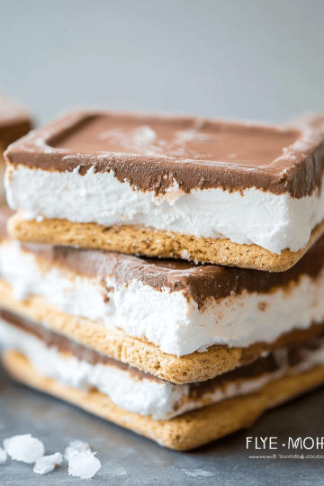 Frozen Smores