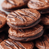 Fudge rounds