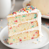 Funfetti cake