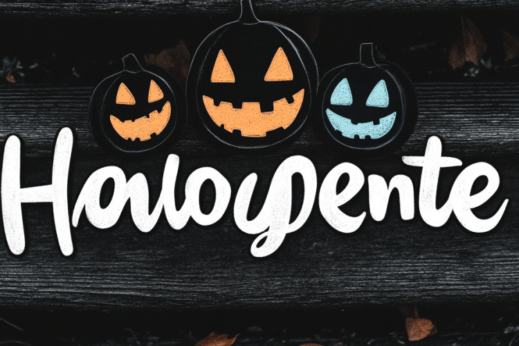 Halloween ideas