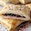Homemade Pop Tarts