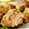 Instant Pot Chicken Thighs