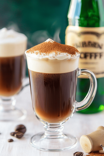 Irish Coffee