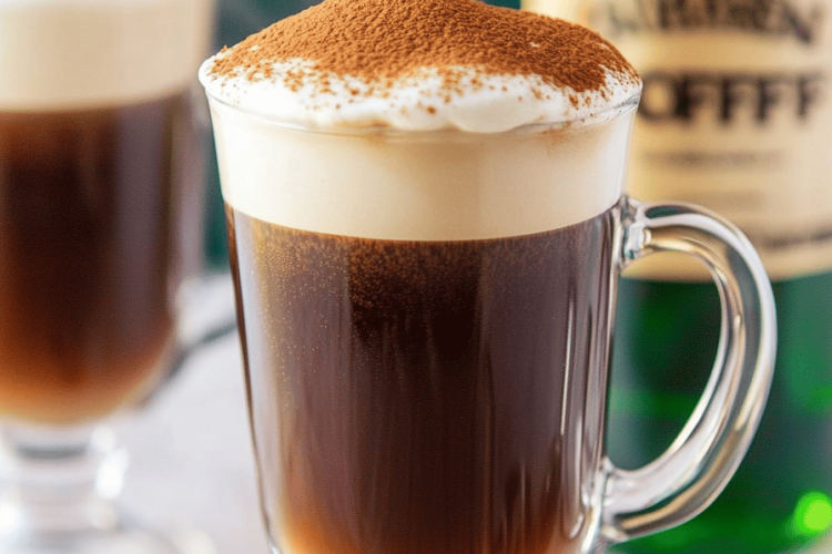 Irish Coffee