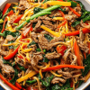 Japchae Recipe