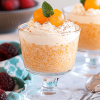 Jello Mousse