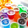 Jello shots