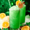 Leprechaun drink