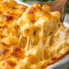 Mac and Cheese