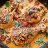 Marry Me Chicken