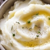 Mashed potatoes