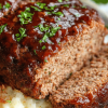 Meatloaf recipe