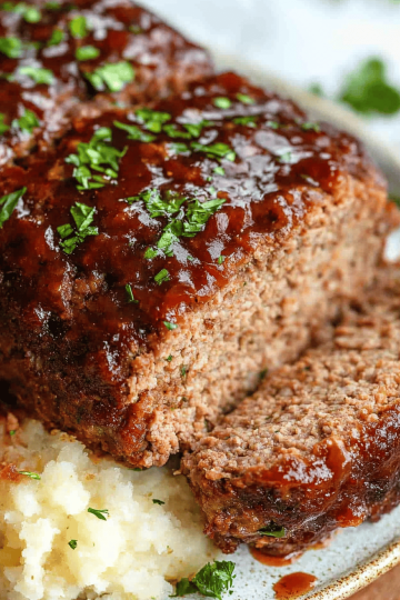 Meatloaf recipe