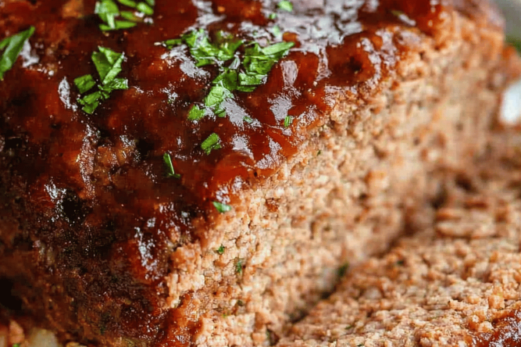 Meatloaf recipe