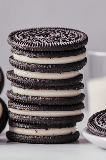 Oreo cookies