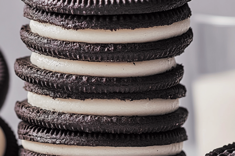 Oreo cookies
