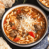 Orzo soup