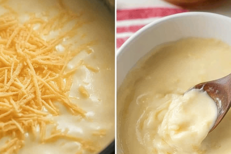 Panera mac and cheese