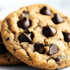 Peanut Butter Chocolate Chip Cookies