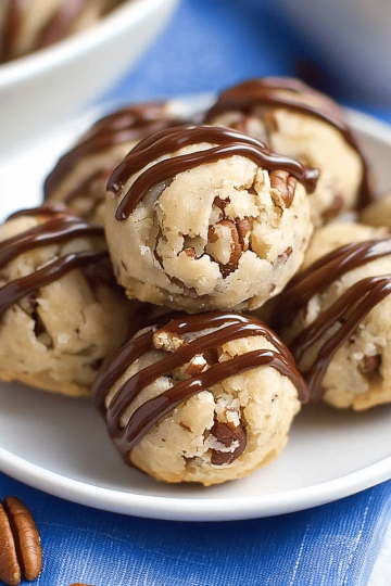 Pecan Balls