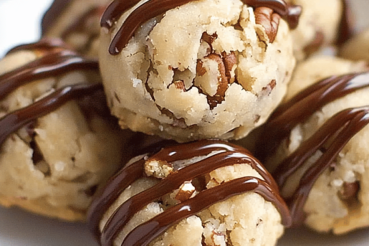 Pecan Balls