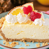 Pina Colada Pie