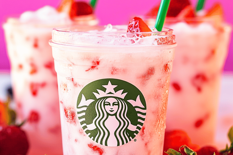 Pink Drink