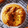 Pumpkin Muffins