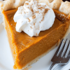 Pumpkin Pie Recipe