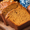 Pumpkin bread recipe