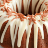 Pumpkin bundt cake