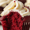 Red Velvet Cupcakes