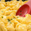 Scrambled eggs